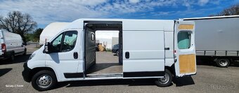 Fiat ducato L3H2 - 15