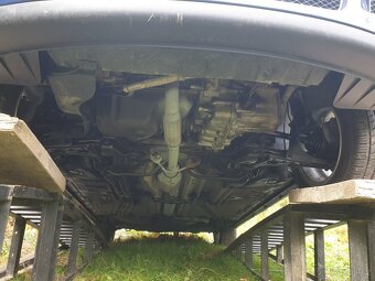 VW Polo 6N2 1.4 - 15