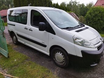 Citroen Jumpy 2.0 HDI - 15