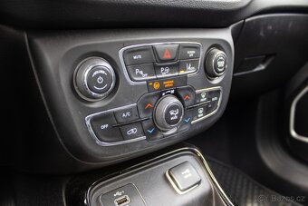Jeep Compass 1.4L MultiAir 140 2WD Limited - 15