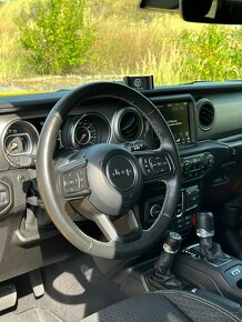 Jeep Wrangler 3.6L 2021 80TH Aniversary - 15