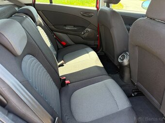 FIAT BRAVO 1.4 66KW BENZÍN //2009 KLIMATIZACE SERVISKA - 15