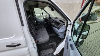 Ford Transit 2.0TDCI 125kW tažné 2.8t - 15