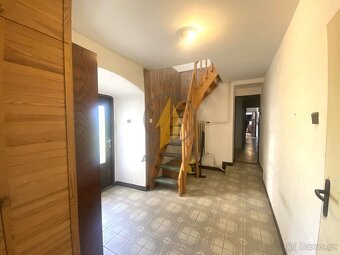 Prodej rodinného domu v obci Rokytovec o CP 1800 m2 - 15