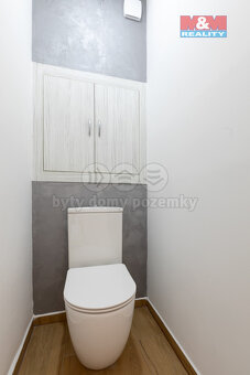 Prodej bytu 2+1, 54 m², Ostrava, ul. Sokolovská - 15