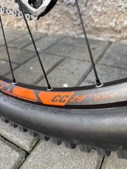 Horské kolo KTM Myroon Master 2019 L - 15