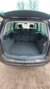 Volkswagen Sharan 2.0 tdi 103 kw - 15
