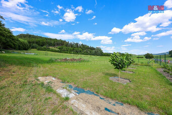 Prodej pozemku k bydlení, 5273 m², Vranová Lhota - 15