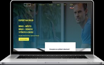 ✔️Tvořím LEVNÉ a PROFESIONÁLNÍ WEBOVÉ STRÁNKY✔️ - 15