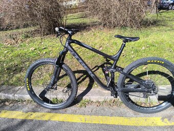 Trek fuel EX 8 XXL 2018 - 15