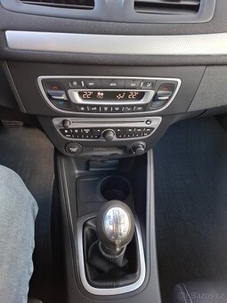 Renault Megane Coupe  1.6i Klima Model 2010 Nová Stk - 15