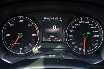 Seat Ateca 2.0 TDI CR Xcellence 4Drive DSG EU6 - 15