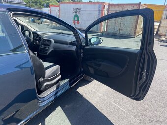 Fiat Grande Punto, 1,2 48kW, SERVISKA - 15