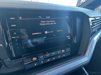 VW Touareg R-line 3,0TDI 210kW Tiptronic 4M - 15