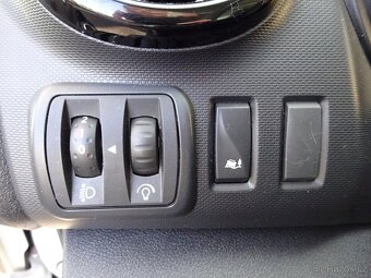 OPEL VIVARO 1,6 CDTi   GARANCE KM - 15