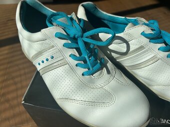 Golfové dámské boty vel. 38 - 15