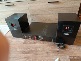 YAMAHA AST-A10 + YAMAHA AST-S1...JAPAN 1989 - 15