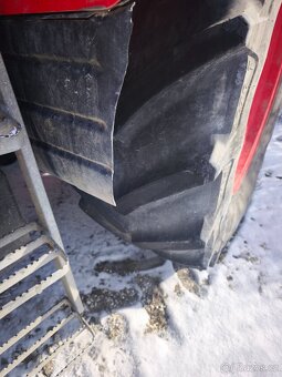 Prodám Zetor Forterra 130 HSX, - 15