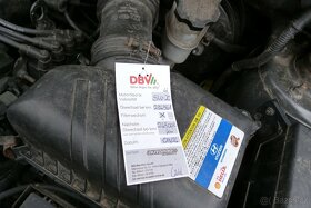 Tucson 2.0i 16v 104kw - 15