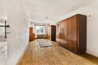 Prodej rodinného domu - Pavlišov - 15