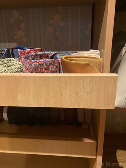 Šatní systém - 15