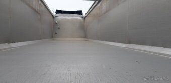 PRONÁJEM / PRODEJ - KEMPF 45 m3 / VIBRÁTOR / houpačka/ rukáv - 15