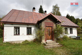 Prodej rodinného domu v Tanvaldu, ul. Údolí Kamenice - 15