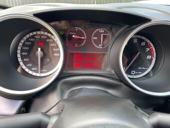 2011 Alfa Romeo giulietta 1750 tbi 173kw - 15