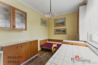 Prodej, domy/rodinný, 180 m2, Český Herálec 138, 59201 Herál - 15