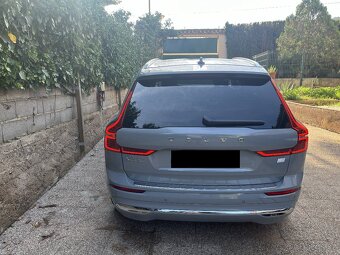 Volvo XC60 T6 BRIGHT AWD PLUS - 15