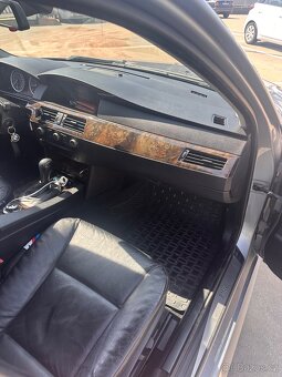 Bmw 535d e61 - 15