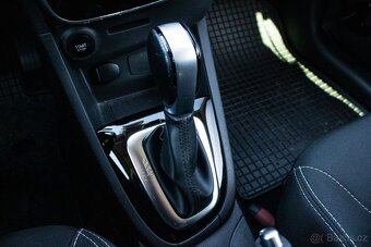 Renault Clio Grandtour dCi 90 Intens EDC - 15