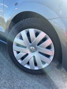 Volkswagen Polo 1.4 TDI - 15