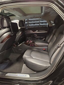 ✳️Audi A8L 3.0 TDI 2016 193kw lizing ✅ - 15