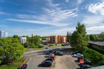 Prodej, byty/4+1, 84 m2, Bělojarská, 34701 Tachov, Tachov [I - 15