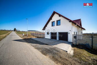 Prodej rodinného domu 4+1, 1008 m², Bohuňov - 15