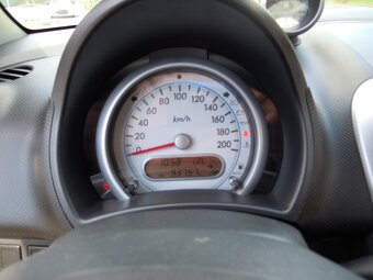 Suzuki Splash 1.2i 69kw(94hp) r.v.12/2011 ČR - 15