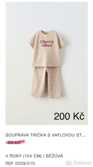 Prodám oblečení pro miminko, kluky i holky - 15