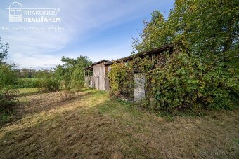 Prodej pozemku, Lipník nad Bečvou-Nové Dvory - 15