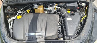 Chrysler PT-Cruiser 2.2 Crd 110 kw 2006 - 15