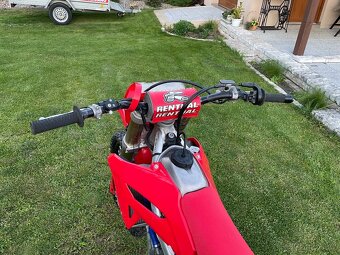 Honda crf 250 rok 2023 - 15