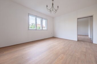 Rodinný dům 168 m², pozemek 378 m² Chuchelská Praha4 - 15