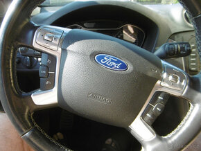Ford Mondeo 2.0TDCi Business - 15