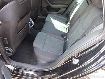 Škoda Octavia 1.5 TSI Combi r.v.2020 (110 kw) 2.Maj.el.serv - 15