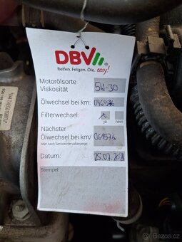 VW GOLF VII. 1.2 TSI DSG 77kw - 15