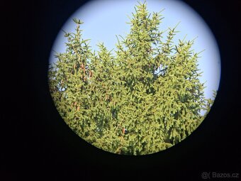 Dalekohled Carl Zeiss Jena 7x50 BINOCTAR - 15