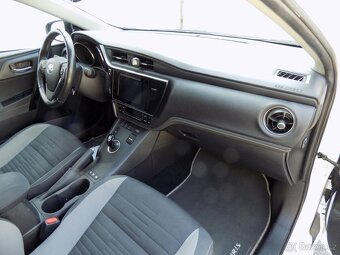 Toyota Auris 1.8 Hybrid/Active/1.Maj.ČR/AT/ - 15
