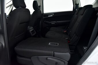 S-Max 2.0 TDCi Titanium AWD A/T, Ambient, Sign+Lane assist - 15