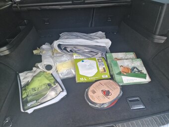 Mercedes GL 320 CDI 4x4 (Camp) - 15