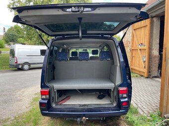 VOLKSWAGEN MULTIVAN T4 - 15